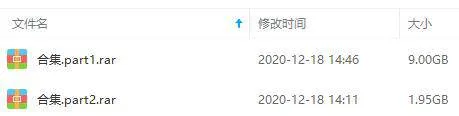 英语中字科学纪录片