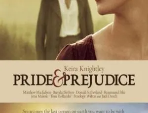 傲慢与偏见 Pride & Prejudice 2005 美国 剧情 国语中字 经典高分爱情电影