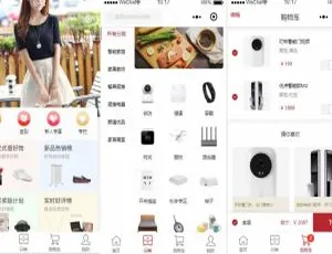 电商小程序前端开发实战指南