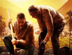寻找毒枭的百万美元 Finding Escobar’s Millions 全6集 1080P高清 英语中文字幕纪录片