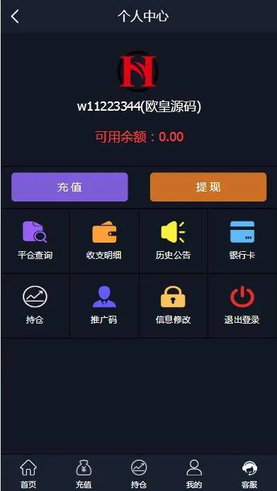 抖音微盘优化版