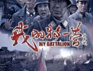 2014 国产战争剧 我的特一营 全41集 国语中字 HD-MP4 720P 徐佳 吴京安