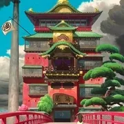 千与千寻