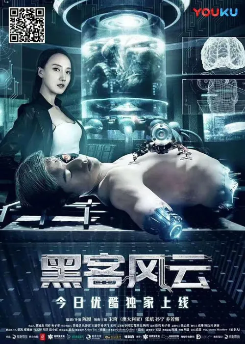HD720P国语中字