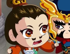 主公在哪 中文版儿童早教动画全26集 高清国语启蒙视频-蓝海网