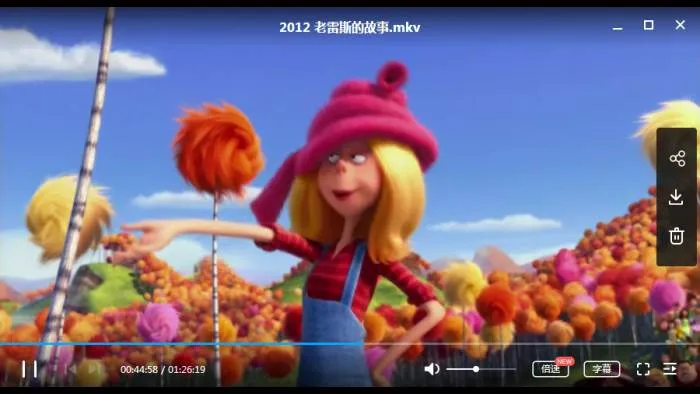 高清动画电影合集