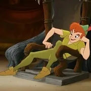 Peter Pan: Return to Never Land 2002