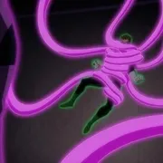 DC宇宙动画电影