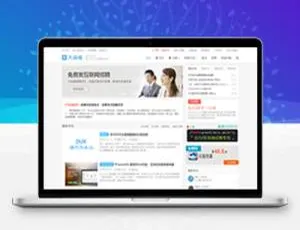 WordPress主题：Dux V6.4 新增SEO收录、精准搜索匹配、标签优化、移动端登录-蓝海网