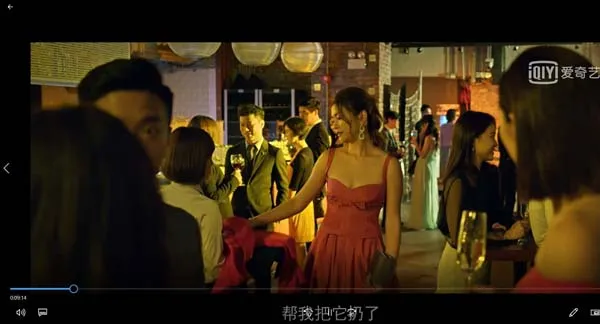 热浪姐妹团