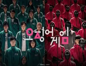 鱿鱼游戏 全9集 Netflix高清1080P 韩语中字-蓝海网