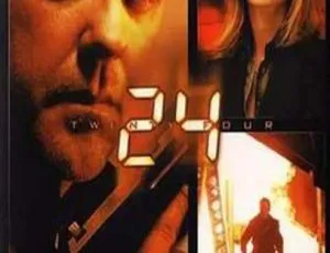 24小时 第五季 高分动作悬疑美剧 2006 电视剧