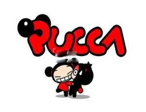 英语动画Pucca全2季39集高清英文字幕