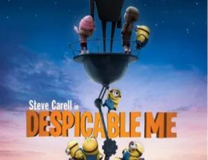 神偷奶爸 Despicable Me 合集 | 2010美国经典喜剧动画-蓝海网