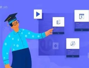 Tutor LMS Pro中文版 - WordPress在线教育系统插件-蓝海网