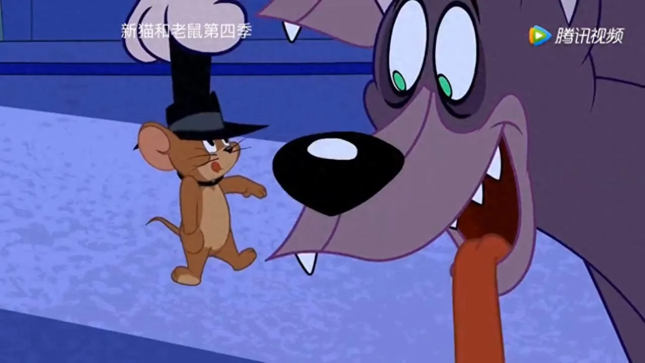英文版高清动画片