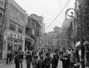 民国黑白老电影68部经典合集-蓝海网