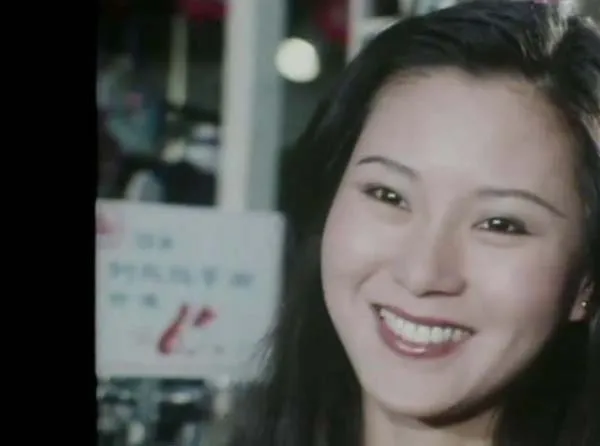 奇女子 1979