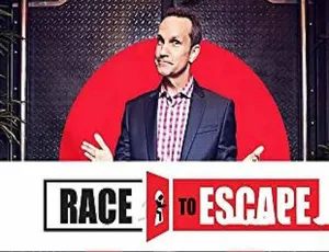 密室逃生 Race to Escape 纪录片 720P/1080i高清 全6集中文字幕