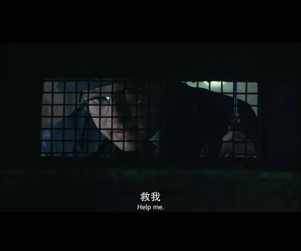 Catch Me If You Can