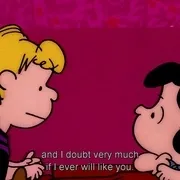 Charlie Brown special 1971