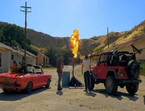 流言终结者 MythBusters 第17-18季全季高清无字幕 纪录片收藏版-蓝海网