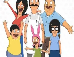 开心汉堡店Bob’s Burgers 第十一季全14集 英语动画 英文字幕-蓝海网