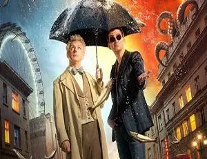 高分英剧《好兆头》第一季全6集 英语中字高清版-蓝海网