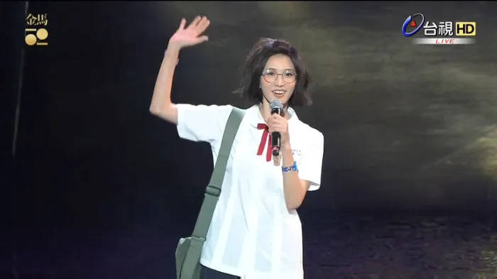 2015金马奖完整版