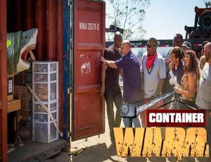 集装箱寻宝大战Container Wars第一季全集 1080P高清无字幕-蓝海网