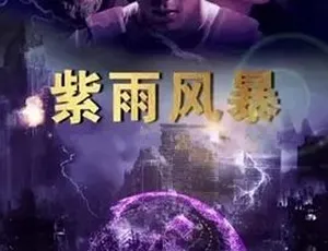 1998紫雨风暴 普通话全1集