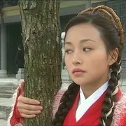 杨门女将之女儿当自强