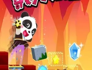 宝宝巴士奇妙大冒险：儿童早教动画全33集中文版高清全集免费观看