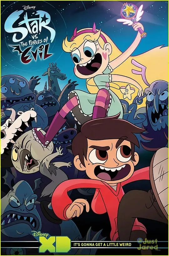 interdimensional comedy animation
