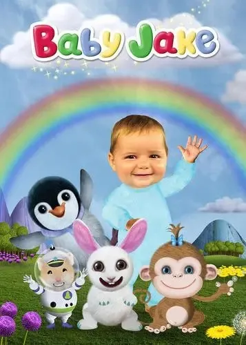 Baby Jake中文版