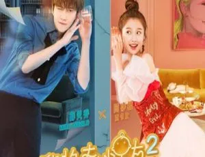 《我的奇妙男友之恋恋不忘》全38集 2019大陆剧 国语中字 HD-MKV 720p高清热播-蓝海网