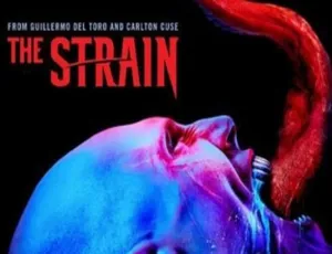 美剧血族The Strain全4季46集高清英语中文字幕收藏版-蓝海网