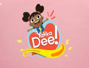 Yakka Dee亚克迪幼儿英语启蒙动画全60集1-3季中文版-蓝海网