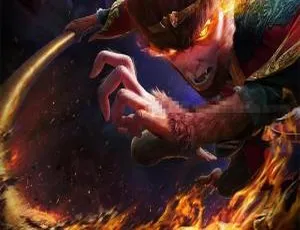西游记之再世妖王 Monkey King Reborn 儿童电影 国语中字高清完整版-蓝海网