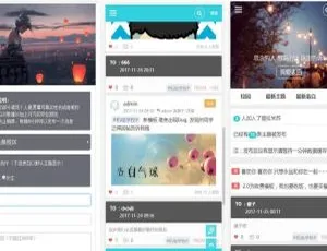 PHP表白墙系统v2.0 免费开源网站程序