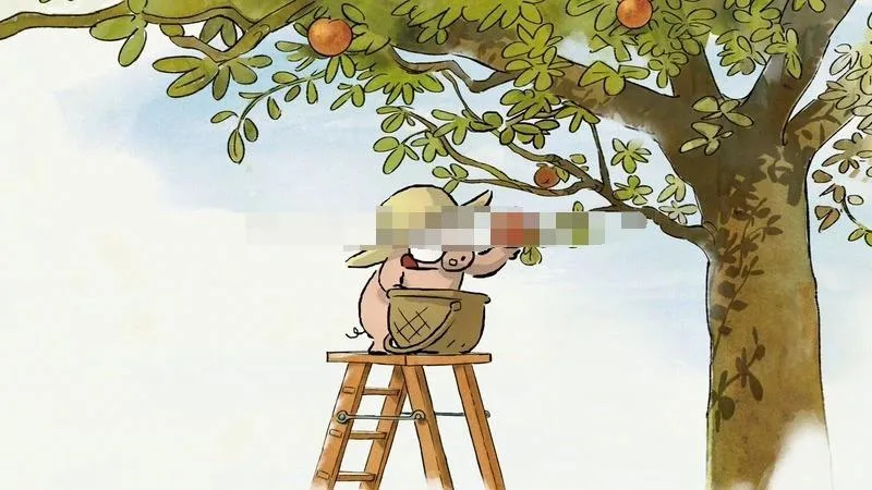 亲子教育动画电影