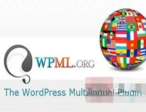 WPML汉化中文版 - WordPress多语言翻译插件中文版-蓝海网