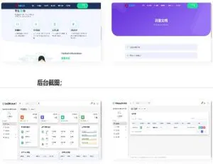 易商支付代付系统源码-蓝海网