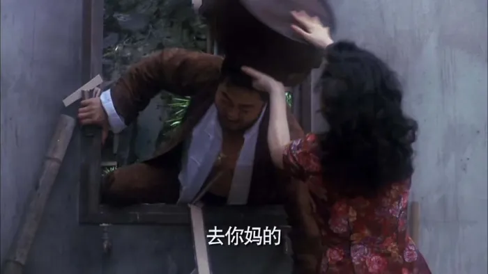 1989女性群像电影