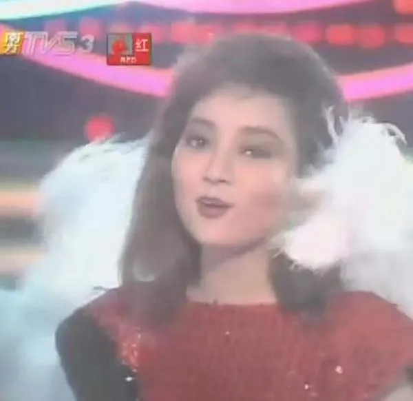 徐小凤1984金光灿烂特辑