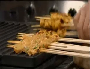 亚洲美食烹饪法纪录片 26集国语配音中文字幕 720P