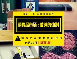 消费品市场破碎体制纪录片全4集中文字幕2K1080i高清