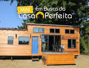 迷你房屋猎人Tiny House Hunters第2季全20集 1080P高清 英语中英双语字幕