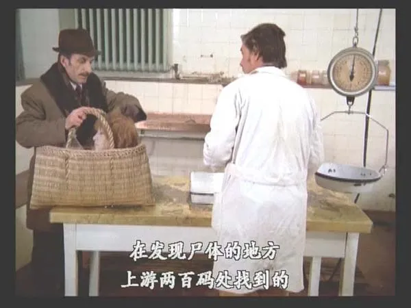 灵魂缺口 杜尚·马卡维耶夫