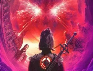 修女战士全2季 Netflix高清原声中字合集
